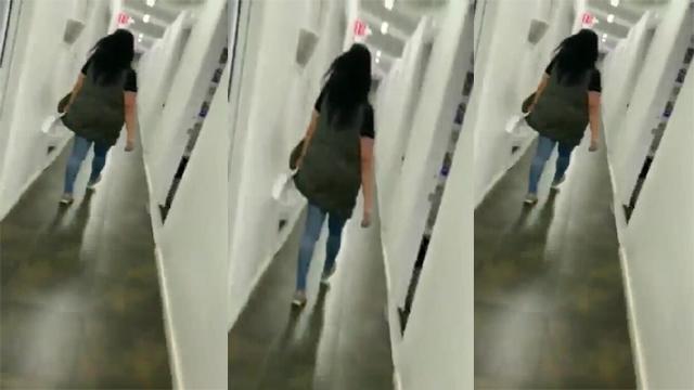 Horny co workers Risky fast fuck at workplace Online