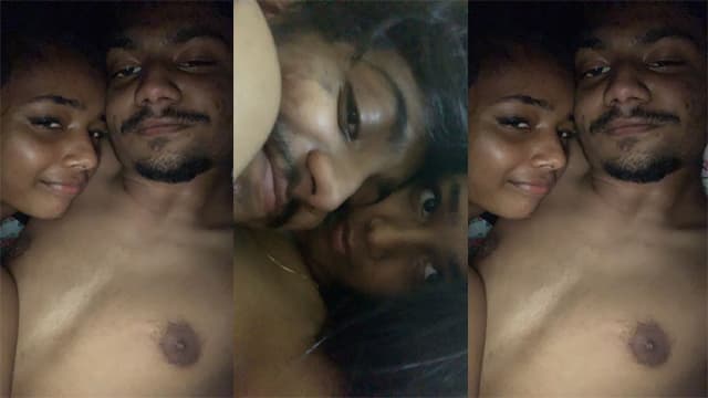 Cute Young Mallu GF Nipple Sucking And Fucked Video HD