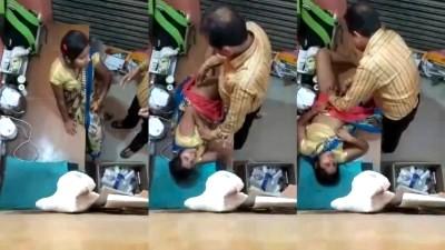 Horny Doctor Housewife By Fingering Video