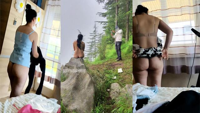 Horny Hotwife Vovecouple Outdoor Dares Dare Fuck Videos