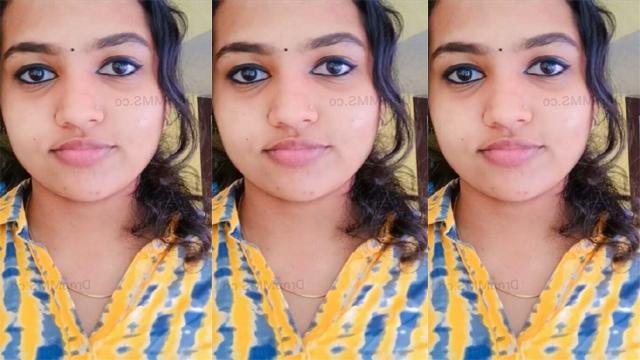 Mallu Girl Showing Boobs & Pussy to Lover Video Watch