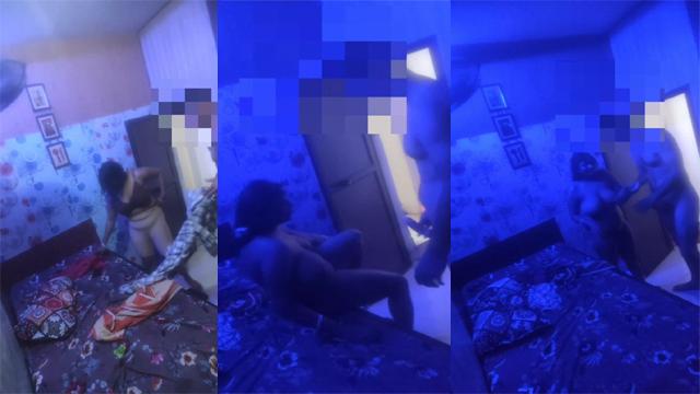 Horny Milf Aunty In Spa Centre Long Dick Customer HD