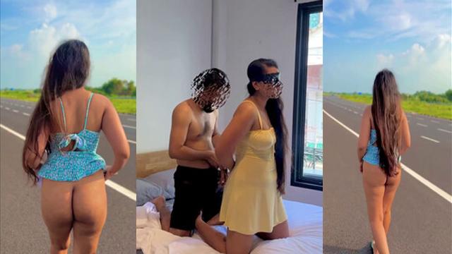 Sarika Kohli delhitedelight Birthday Surprise Highway Dare Sex Mms Video HD