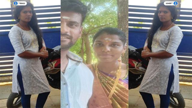 Horny Tamil Hot Wife Art Tattoo On Boobs Leak HD