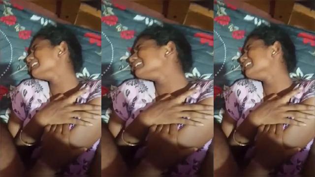 Tamil Village Girl Very Painful Fuck Video Free