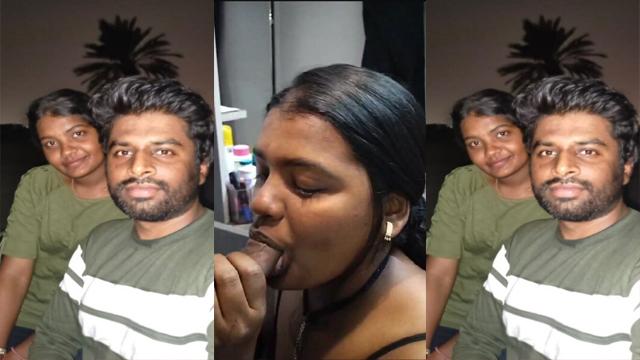 Horny Tamil Wife Blowjob and Fucking Leak Videos