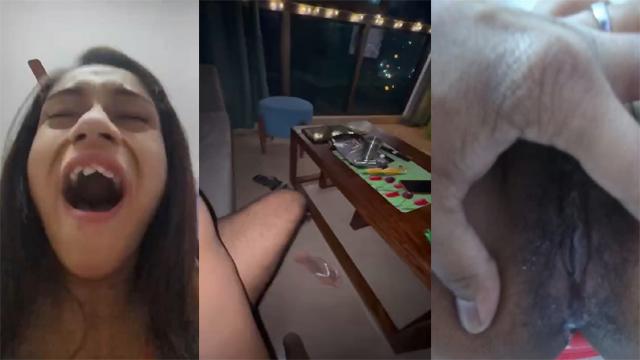Horny Indian Gf Hard Fucking Screaming Talk HD