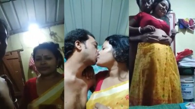 Horny Aunty Family Affair Sex Capture Online