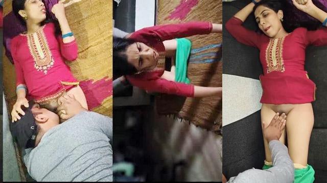 Desi Punjabi Wife Juicy Pussy Harder Pounding Homemade